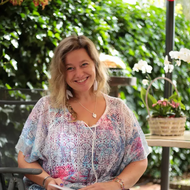 Sylvia Mader